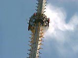 От высоты 475 метров Останкинской телевизионной башни на 25 метров вверх полностью выгорели все кабели телевизионных передающих станций, пейджинговых компаний и ретрансляторов систем связи. От высоты 475 метров Останкинской телевизионной башни на 25 метров вверх полностью выгорели все кабели телевизионных передающих станций, пейджинговых компаний и ретрансляторов систем связи.