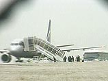 Российский А-321 экстренно сел в Праге при попытке его захвата россиянином Дагаевым