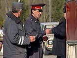 Дополнительные подразделения абхазской милиции ищут в грузинских селах Гальского района террористов