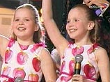 Юные певицы впервые в истории России выиграли детский международный конкурс "Евровидение-2006" Юные певицы впервые в истории России выиграли детский международный конкурс "Евровидение-2006"