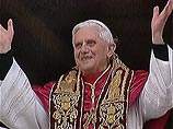 Бывший госсекретарь США Колин Пауэлл стал шестым, а Папа Римский Бенедикт XVI попал на седьмое место