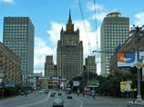 Межведомственная комиссия сократила количество "невыездных" граждан РФ Межведомственная комиссия сократила количество "невыездных" граждан РФ