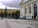В Манеже открывается V выставка реставраторов В Манеже открывается V выставка реставраторов