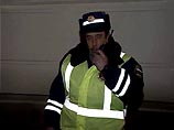 На Москву обрушился предновогодний ураган с грозой, дождем и снегом На Москву обрушился предновогодний ураган с грозой, дождем и снегом