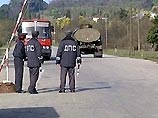 Абхазия же продолжает обвинять грузинские спецслужбы в организации терактов, в результате которых погибли сотрудники абхазской милиции