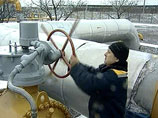 "Газпром" сказал Минску свое последнее слово: 105 долларов  