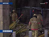 На севере столицы рухнул строящийся паркинг: четверо пострадавших На севере столицы рухнул строящийся паркинг: четверо пострадавших