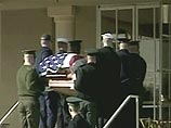 Церемония прощания с 38-м президентом США Джеральдом Фордом начнется в церкви Сент-Маргарет в городе Палм-Дезерт в Калифорнии Церемония прощания с 38-м президентом США Джеральдом Фордом начнется в церкви Сент-Маргарет в городе Палм-Дезерт в Калифорнии