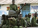 Правительственные войска Сомали установили полный контроль над Могадишо