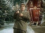 Знаменитой новогодней комедии Эльдара Рязанова "Карнавальная ночь" исполняется 50 лет. Ее премьера состоялась 29 декабря 1956 года, и фильм покорил зрителей раз и навсегда