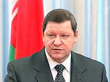 По словам белорусского премьера Сергея Сидорского, "достигнута договоренность о стоимости газа для Белоруссии в 75 долларов за тысячу кубометров"