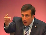 По мнению президента Грузии Михаила Саакашвили, в наступающем году потеплений в отношениях между Тбилиси и Москвой не предвидится. Таким было основное резюме в выступлении грузинского лидера в преддверии новогодних праздников