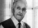 В возрасте 104 лет умер старейший разведчик и контрразведчик России Борис Гудзь В возрасте 104 лет умер старейший разведчик и контрразведчик России Борис Гудзь