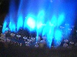 Азербайджан продолжит переговоры о поставках российского газа в 2007 году Азербайджан продолжит переговоры о поставках российского газа в 2007 году