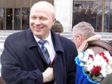 Александр Козулин согласился на медицинское обследование, и его из исправительной колонии повезли в Витебскую областную больницу Александр Козулин согласился на медицинское обследование, и его из исправительной колонии повезли в Витебскую областную больницу