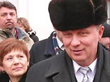 С 20 октября до 11 декабря Козулин проводил голодовку, за время которой потерял до 40 килограммов С 20 октября до 11 декабря Козулин проводил голодовку, за время которой потерял до 40 килограммов