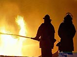 Жертвами пожара в жилом доме в Красноярске стали пять человек