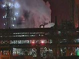 При взрыве на химзаводе в Азербайджане ранены четыре человека При взрыве на химзаводе в Азербайджане ранены четыре человека