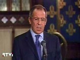 Россия в 2007 году будет уделять "особое внимание тем факторам мировой политики, которые вызывают беспокойство", заявил глава МИД РФ Сергей Лавров