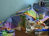 За минувшие сутки в Иркутской области с диагнозом "токсический гепатит" госпитализированы 32 человека, выписаны домой 25, умерли четыре человека