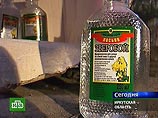 В Иркутской области за минувшие сутки от токсического гепатита умерли четыре человека В Иркутской области за минувшие сутки от токсического гепатита умерли четыре человека