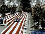 Для армии США в Ираке этот декабрь стал самым кровавым в уходящем году