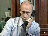 Владимир Путин поздравил с Новым годом нынешнего главу Туркмении Владимир Путин поздравил с Новым годом нынешнего главу Туркмении