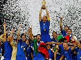 Италия - чемпион мира!