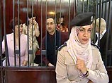 Пять медсестер из Болгарии и палестинский врач, осужденные по этому делу в 2004 году, заявляют, что их сделали козлами отпущения, а всему виной - плохое соблюдение гигиены в теперь уже далеком 1999-м, когда у детей обнаружили ВИЧ Пять медсестер из Болгарии и палестинский врач, осужденные по этому делу в 2004 году, заявляют, что их сделали козлами отпущения, а всему виной - плохое соблюдение гигиены в теперь уже далеком 1999-м, когда у детей обнаружили ВИЧ