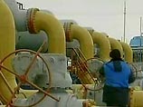 Белоруссия готовится к отключению российского газа