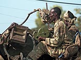 Войска Сомали и Эфиопии завершают операцию по ликвидации исламских повстанцев