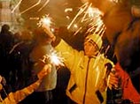 Как не испортить себе праздничное настроение некачественным фейерверком. Советы покупателям Как не испортить себе праздничное настроение некачественным фейерверком. Советы покупателям