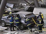 При теракте в аэропорту Мадрида есть пропавшие без вести - там царит хаос При теракте в аэропорту Мадрида есть пропавшие без вести - там царит хаос