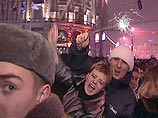 В новогоднюю ночь вход на Красную площадь будет свободным В новогоднюю ночь вход на Красную площадь будет свободным