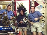 Экипаж МКС встретит Новый год как минимум три раза из двадцати