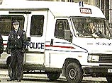Для предотвращения возможных беспорядков сегодня на улицы французских городов выйдут 25 тыс. полицейских и жандармов