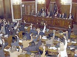 Правительство Боливии, веря в приметы, проведет заседание в новогоднюю ночь Правительство Боливии, веря в приметы, проведет заседание в новогоднюю ночь