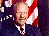 CША прощаются с экс-президентом Джеральдом Фордом CША прощаются с экс-президентом Джеральдом Фордом