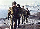 В Россию пришел Новый год – первыми его встретили дальневосточные пограничники В Россию пришел Новый год – первыми его встретили дальневосточные пограничники