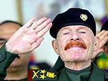 Ранее не известная группа членов бывшей правящей партии Ирака Баас присягнула на верность Иззату Ибрагиму ад-Дури - ближайшему соратнику казненного накануне Саддама Хусейна