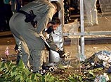 Семь терактов в столице Таиланда - есть жертвы
