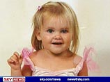 Пятилетняя девочка Элли Лоренсон была насмерть загрызена питбультерьером в доме своей бабушки в британском городке Экклестон близ Ливерпуля