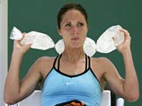 Южный выиграл, Мыскина проиграла в первых теннисных матчах 2007 года Южный выиграл, Мыскина проиграла в первых теннисных матчах 2007 года