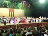 Куба отметила годовщину Победы революции концертами и театральными представлениями
