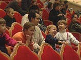 Милиция взяла под особую охрану места проведения детских новогодних елок Милиция взяла под особую охрану места проведения детских новогодних елок