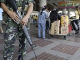 Число жертв терактов в Бангкоке увеличилось до трех человек Число жертв терактов в Бангкоке увеличилось до трех человек