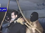 В Ираке начато расследование в отношении палачей Хусейна, оскорблявших его во время казни