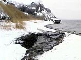 В Саратовской области из-за аварии на нефтепроводе разлилось 150 тонн нефти