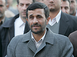 Президент Ирана Махмуд Ахмади Нежад заявил во вторник, что Иран продолжит реализацию ядерной программы, несмотря на резолюцию Совета Безопасности ООН, предусматривающую санкции против страны
