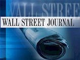 Американская газета The Wall Street Journal становится приложением к собственному сайту